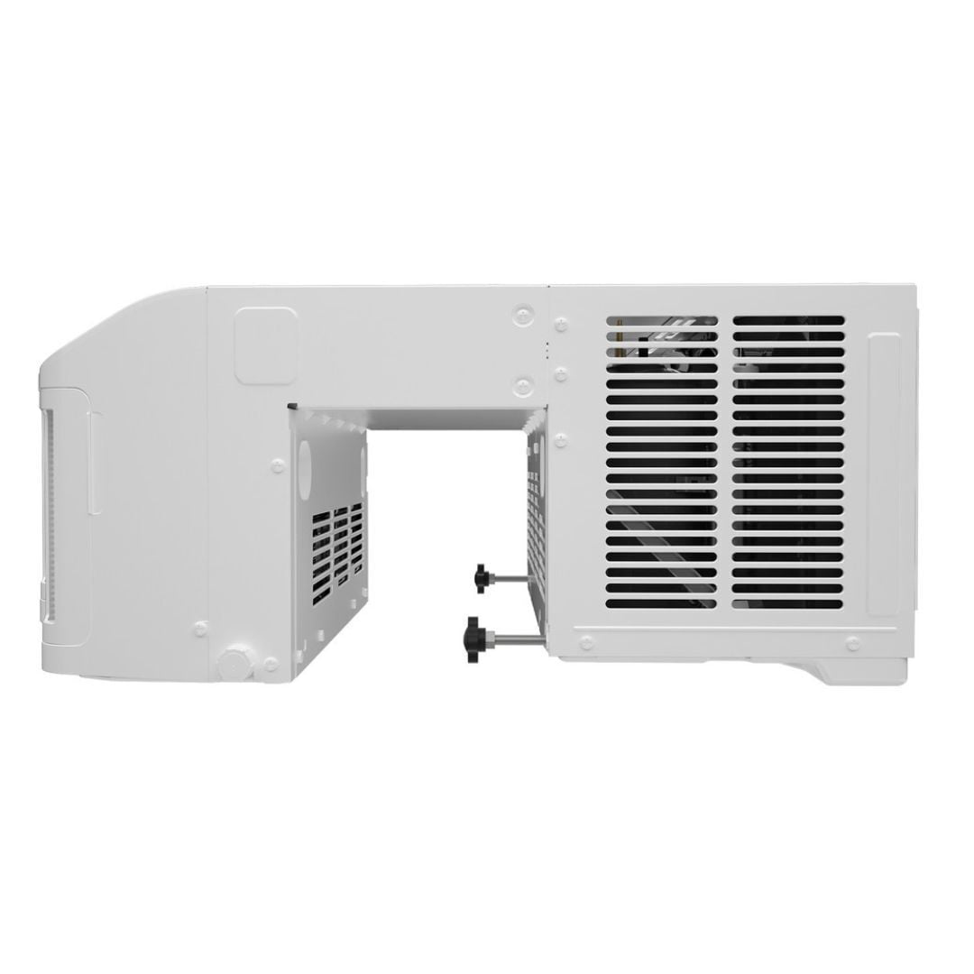 General Electric Profile 6100 BTU (5000 BTU DOE) 250 Sq Ft Window Air Conditioner, White