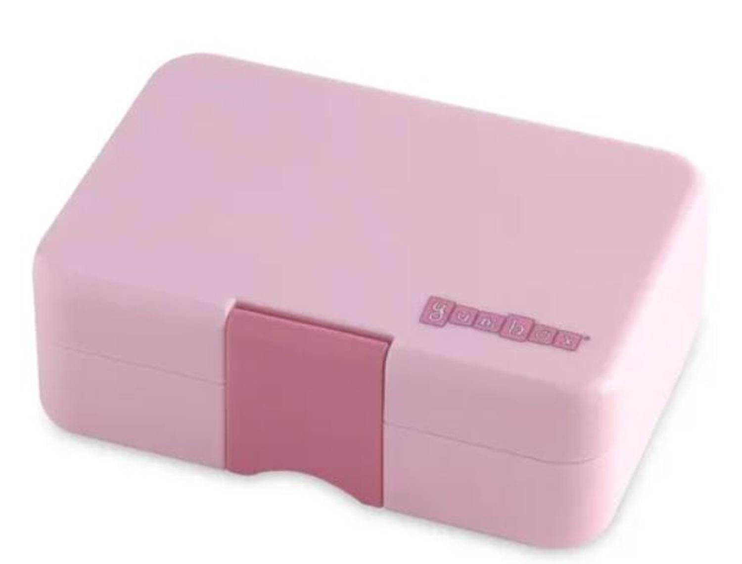 Yumbox Caja Mini Snack Rosa Coco CCS201704 | Walmart en línea