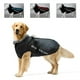 thumbnail image 2 of Pet Dogs Winter Warm Cotton Coat Adjustable Drawstring Design Thickened Reflective Pet Vest Clothes4XL He Qiyong unisex, 2 of 2