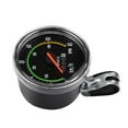 thumbnail image 2 of Mechanical  Computer  Speedometer Odometer Cycling Stopwatch Cyclocomputer,  Speedometer,  Computer, 2 of 8
