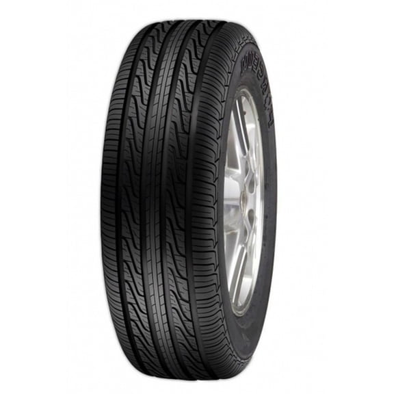 Forceum Trideka All Season 185/65R14 86H Passenger Tire