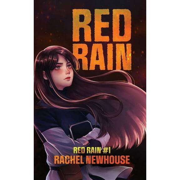Red Rain Red Rain, Book 1, (Paperback)