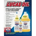thumbnail image 2 of Lucas Oil 10020 Upper Cylinder Lubricant Fuel Injector Cleaner 5.25 oz - 2 PACK, 2 of 2