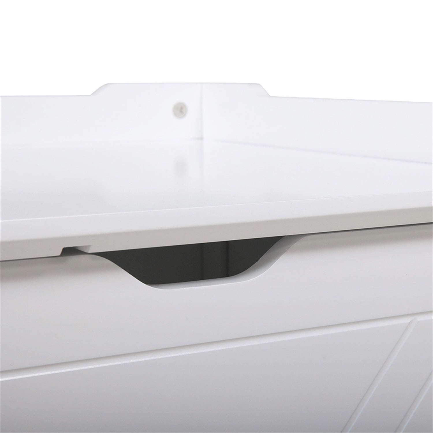 Pefilos Cat Houses for Indoors, Cat Shelter, Wooden Pet House Enclosure Outside Shelter Animal Cage Storage Bench Furniture Cabinet, White Pefilos Cat Houses for Indoors, Cat Shelter, Wooden Pet House Enclosure Outside Shelter Animal Cage Storage Bench Furniture Cabinet, White