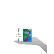 Systane Ultra Eye Dry Eye Drops for Daily Use, Two 4mL bottles, Pocket Pack