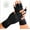 Black, variant on All-Around Compression Arthritis Gloves for Women & Men for Pain，Rheumatoid Arthritis, Carpal Tunnel Relief Glove