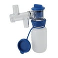 thumbnail image 1 of Herramienta De Muestreo De Leche, Muestreador De Leche De Vaca Razonable, PC Resistente De 200 Ml De Operación Simple, Alta Eficiencia Para Ganadería, 1 of 7