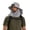 GY2, variant on Kcolen Mens Sun Hats Wide Brim Solar Sun Hat with Built-In Ventilation Fan for UPF 50  Wide Brim Outdoor Wide Brim Sun Hat