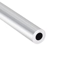 thumbnail image 4 of Uxcell 6063 Aluminum Round Tube, Seamless Pipe Tubing 19mm x 10mm x 300mm, 4 of 5
