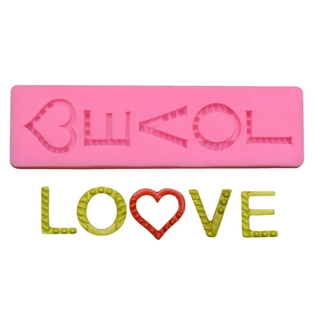 

NIUREDLTD Washable Silicone Cake Cake Candy Chocolate Decorating Tray DIY Craft Project