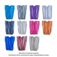 thumbnail image 1 of Chaleco para sudar Lori plastic Varios colores 1 pieza, 1 of 4