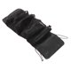 thumbnail image 3 of Bolsa De Cosméticos Desmontable 4 En 1, Organizador De Maquillaje De Viaje Multifunción, Bolsa De Almacenamiento Plegable Para Colgar Con Gancho Para Mujeres Y Niñas, Nailon, 3 of 7