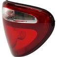 thumbnail image 5 of For Dodge Caravan 2004 2005 2006 2007 Tail Light Assembly Passenger Side | Replacement For CH2801157 | 4857954AA, 615343132761, 5 of 7