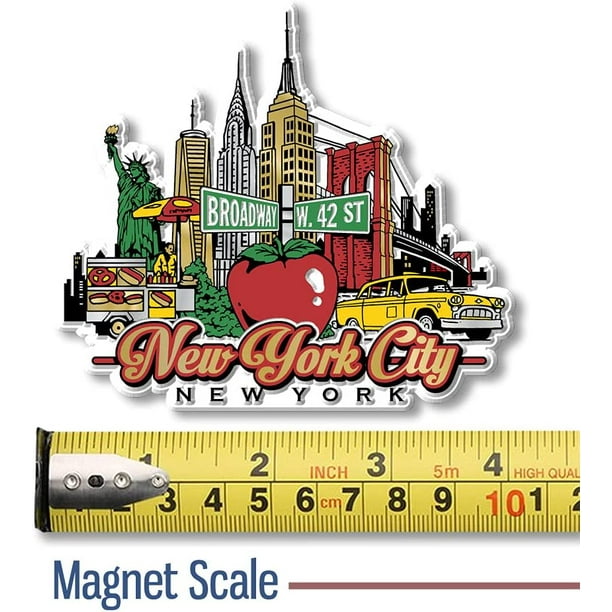 Nyc magnet deals