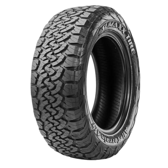 Llanta LT315/70r17 Sumaxx All Terrain