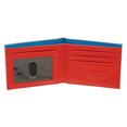 thumbnail image 3 of Nintendo Super Mario Logo Mario Portefeuille Bifold pour Hommes, 3 of 3