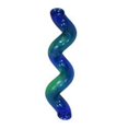 thumbnail image 1 of KONG - Dispensador de Snacks para Perros Diseño Espiral (Azul), 1 of 3