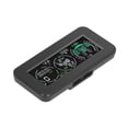 thumbnail image 2 of Oubit HUD,Motorcycle Head Up Display Head Up Display Motorbike Speedometer Highly Recommended, 2 of 9