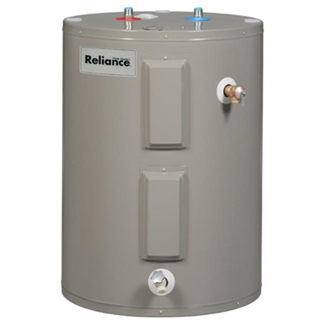 Reliance Water Heater Co 640EOLS100 38 gal. Electric Water Heater
