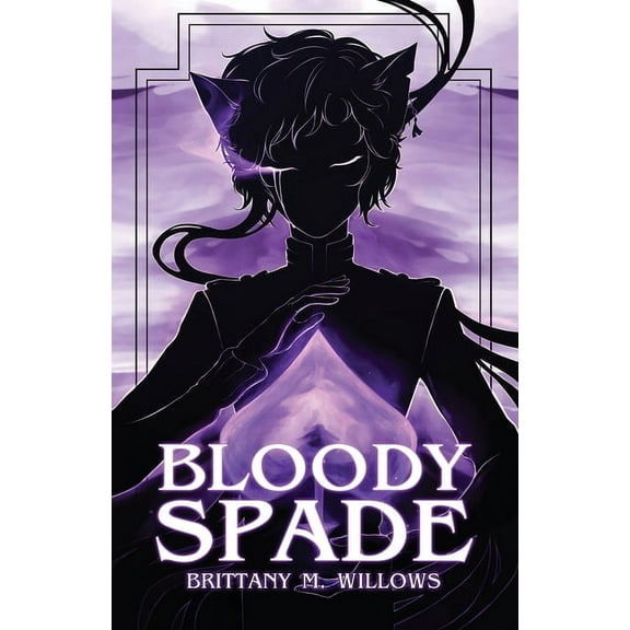 The Cardplay Duology Bloody Spade, (Paperback)