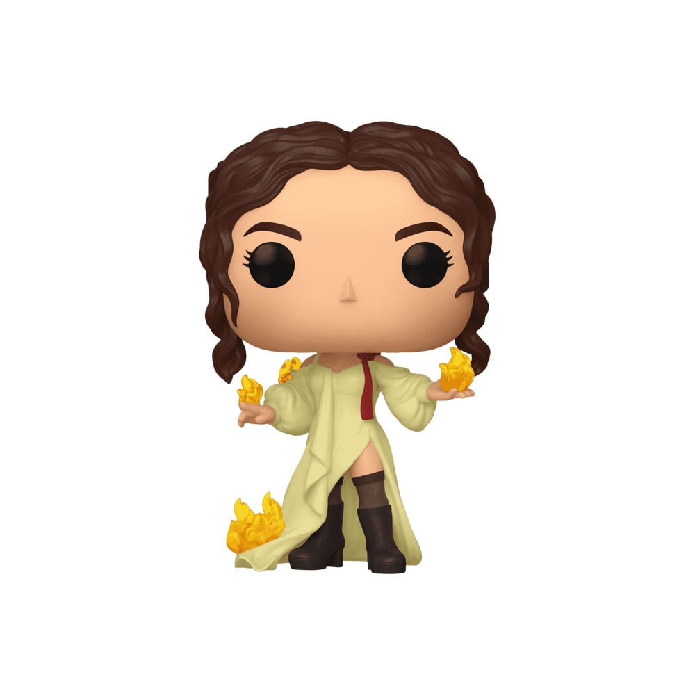 Funko Pop! Rocks: Rosalía - Rosalía (La Noche de Anoche) Figurine En Vinyle