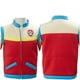 thumbnail image 4 of Ropa de cosplay del capitán Ryder del equipo meritorio de Wang Wang, versión para niños y adultos, chaleco, ropa, 4 of 5