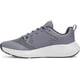 thumbnail image 1 of Zapatillas Charged Commit Trainer 4 para Hombre de Under Armour, Gris, 9.5 US, 1 of 1