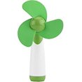 thumbnail image 1 of (vert) Mini Ventilateur De Poche, Petit Ventilateur Personnel Portable, Ventilateur De Table De Bureau, Ventilateur De Refroidissement Lectrique P, 1 of 5