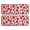 Red Strawberry Plants-3, variant on Kitchen Rugs Sets Of 2,Red Strawberry Plants Fruit White Pattern Anti Fatigue Kitchen Mat Rugs Non Slip Washable,Decorative Kitchen Floor Mats for Kitchen,Sink,Laundry,17"x47"+17"x47"