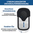 thumbnail image 4 of HLONK 2-Pack Universal Garage Door Remote  4-Button Fixed 433.92 MHz Controller  Compatible with Multiple Brands, 4 of 5