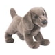 thumbnail image 1 of Peluche Douglas Cassie Weimaraner de 33 cm, 1 of 3