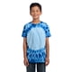 thumbnail image 1 of Camiseta Tie-Dye con Ventana Puerto & Compañía PC149Y Real XL, 1 of 1