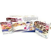 Easy Bake Ultimate Oven Super Star Treat Edition with 3 Mixes (Total of 4 Items)