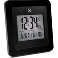 thumbnail image 1 of duomi-Moon Phase Digital Wall Clock, 1 of 4