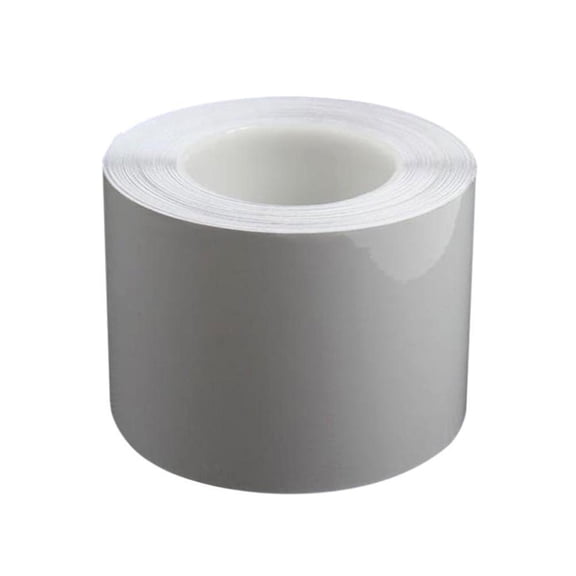 1M Bike Frame Protection Tape - Clear MTB Road Bicycle Frame Guard Stickers for Wear and Scratch Resistance