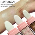 thumbnail image 2 of Fairy Highlighter Powder Shimmer Glitter Illuminator Face Contour Blush Highlight, 2 of 5