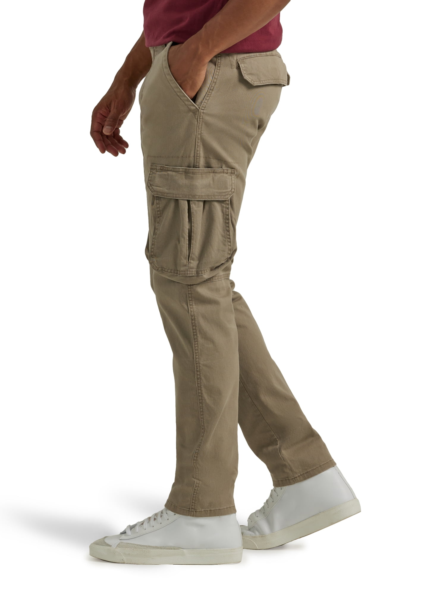 WR FASHION CARGO