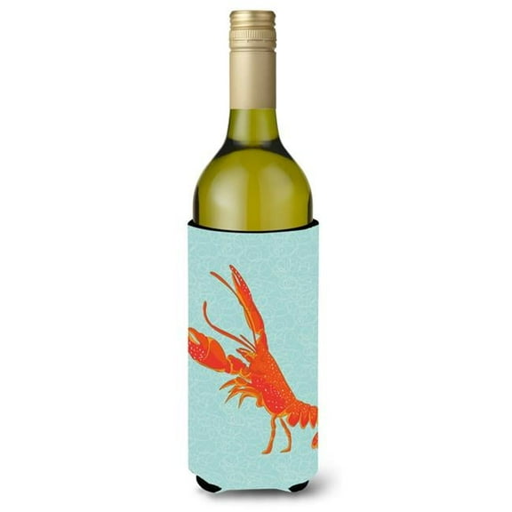 Lobster Wine Bottle Beverge Insulator Hugger