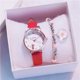 thumbnail image 1 of Reloj electrónico de cuarzo con puntero para niños, resistente al agua, para niñas de 5 a 15 años, para escuela primaria, para niñas lindas, 1 of 6
