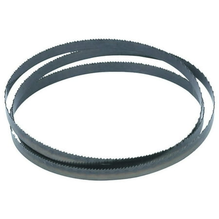 UPC: 0814463010021 | Rikon 70-1/2In X 3/16In 025 10Tpi Reg Blade