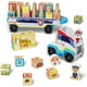 thumbnail image 3 of Melissa & Doug PAW Patrol Wooden ABC Block Truck (33 Pieces) Melissa & Doug NA, 3 of 3