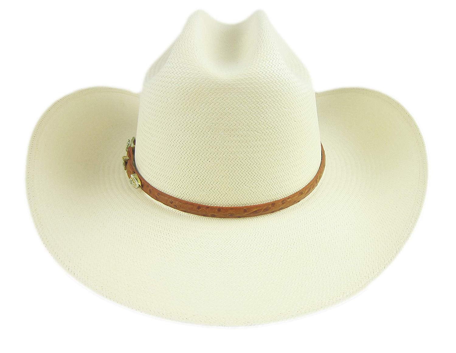 stetson guadalupana