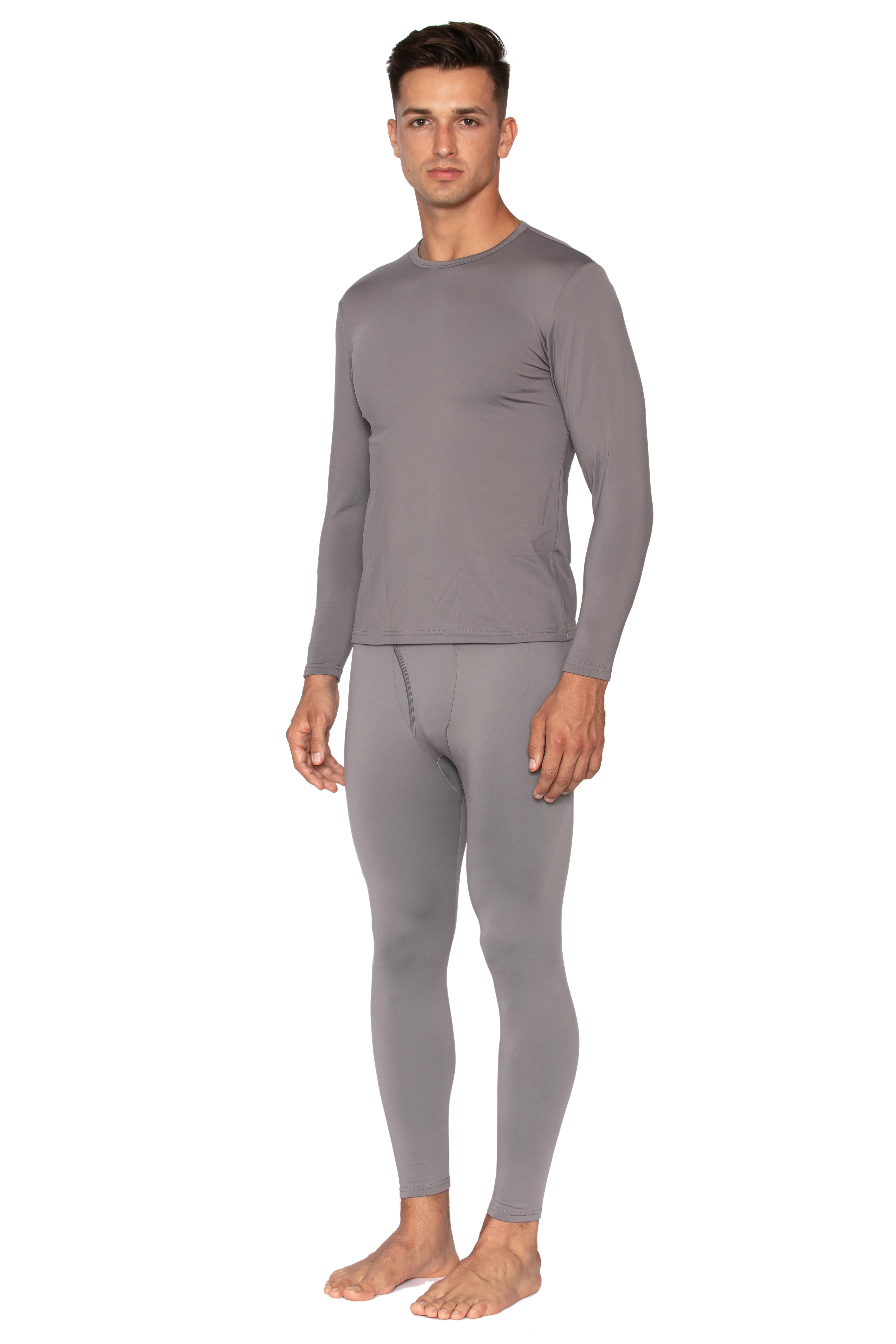 walmart mens base layer