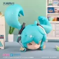 thumbnail image 3 of Figuras de la misteriosa caja ciega de Hatsune Miku que cae, modelo de anime Vocaloid, colección de muñecas Fufu de chicas Kawaii, 3 of 5