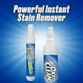 thumbnail image 3 of (2) Oxi Clean Stain Remover Pens w/Custom Bag Dry Clean Oxiclean Safe Instant Spot Cleaning  All Laundry Stains, 3 of 6