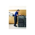 thumbnail image 2 of HPE StorageWorks MSL2024 - Tape library - LTO Ultrium - max drives: 2 - rack-mountable - 2U - barcode reader - for ProLiant DL120 G7, DL120 G7 Base, DL120 G7 Entry, DL120 G7 Performance, 2 of 3