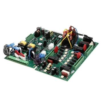 Stoelting Control Board 521516 - Free Shipping   Geniune OEM