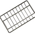 thumbnail image 4 of Cateissary Estante para fregadero Recableght, escurridor de jabón, organizador de soporte para grifo, cesta de almacenamiento de drenaje de Organizadores de utensilios de cocina, 4 of 6
