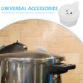 thumbnail image 3 of LOLIPPYY 1Pcs Pressure Cooker Accessories Replacement Valve High-Pressure Safety for Electric Pressure Cookers, 3 of 5