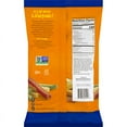 thumbnail image 2 of Good Health Non-GMO Veggie Straws 6.25 oz. Bag (Aged White Cheddar, 3 Bags), 2 of 2